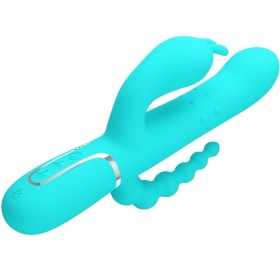 Cammy trostruki vibrator- BW 500036 1-3